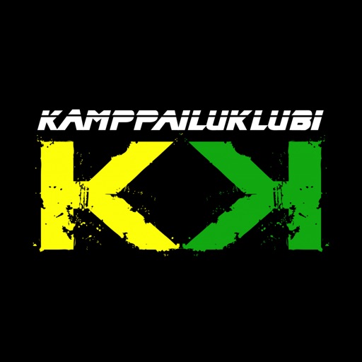 Oulun Kamppailuklubi icon