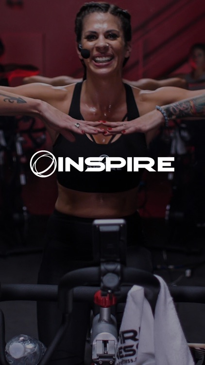 Inspire Fitness Studios