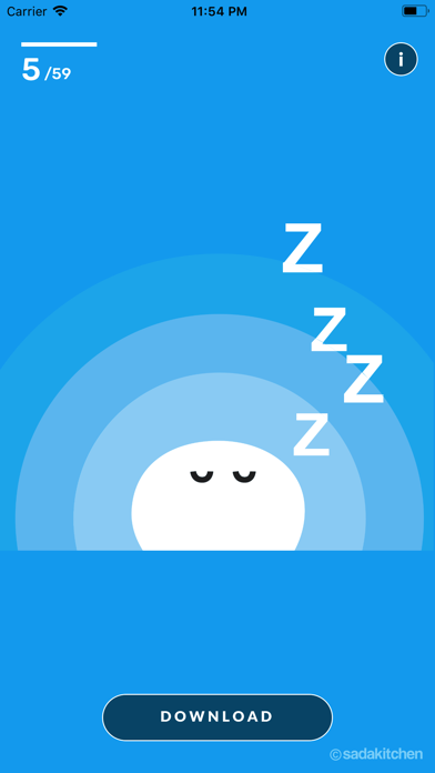 Screenshot #2 pour ONE MORE GRAPHICS