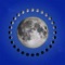 Get instant moon phase and eclipse information by using Lunar Phase
