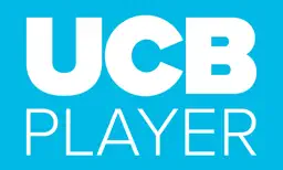 UCB Player app icon