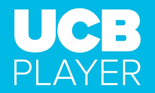 UCB Player icon