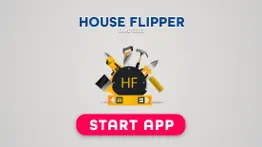 gamenet for - house flipper iphone screenshot 1