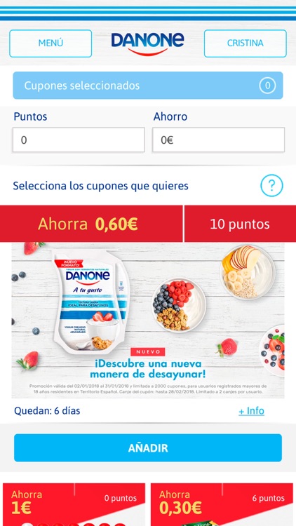 Danone