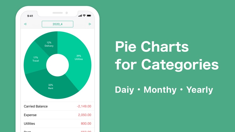 Accounting・Bookkeeping Taxnote screenshot-7
