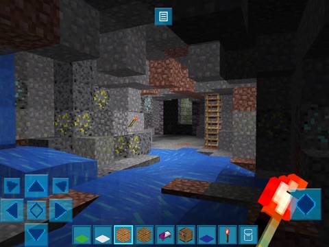 Скачать RealmCraft 3D: Survive & Build