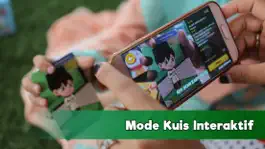 Game screenshot Game Anak Sholeh AR apk