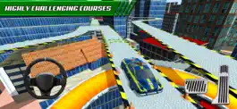 Game screenshot Roof Jumping: Stunt Driver Sim hack