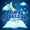 Dünya Masalları - Furkan Dag