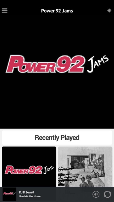 How to cancel & delete Power 92 Jams from iphone & ipad 2
