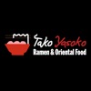 Tako Yasoko Ramen, Islington