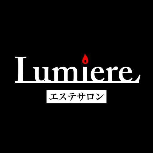 Lumiere  公式アプリ icon