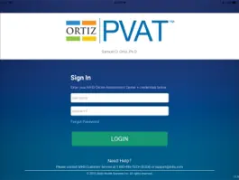 Game screenshot Ortiz PVAT mod apk