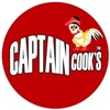 Captain Cook's Restaurant