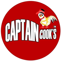 Captain Cooks Restaurant