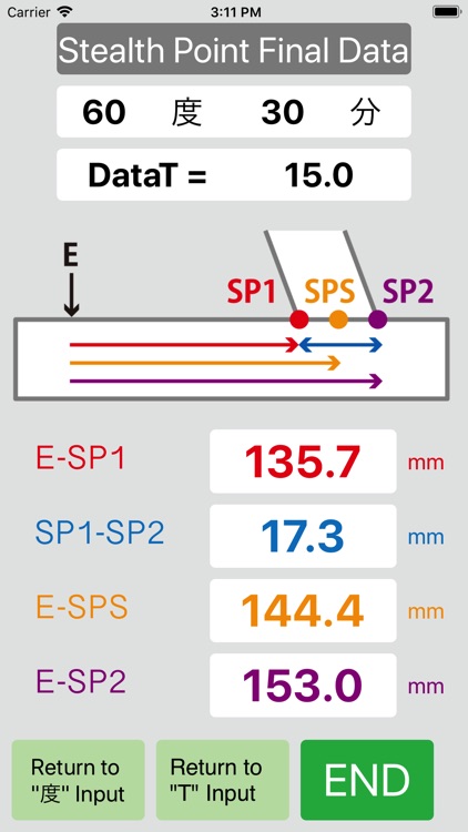 SPR-S専用アプリ