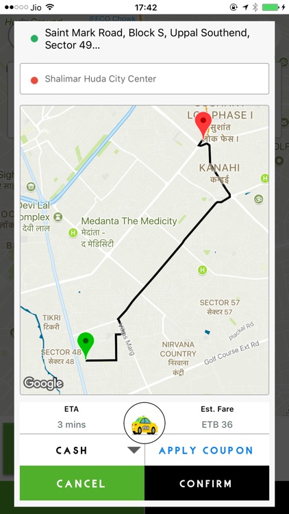 TaxiVa