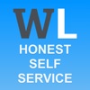 Honest Self Service icon