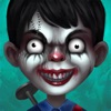 Scary Child icon