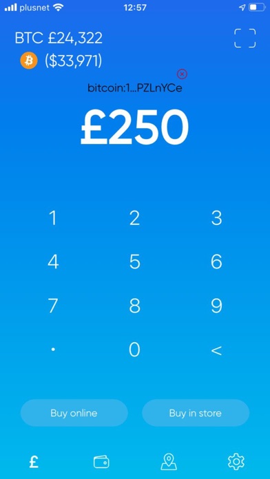 How to cancel & delete Cashin.store from iphone & ipad 1
