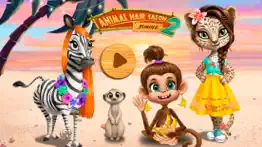 jungle animal hair salon 2 problems & solutions and troubleshooting guide - 2