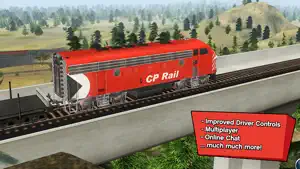Trainz Driver 2 screenshot 4