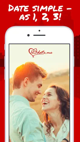 Game screenshot 123 Date Me: Dating App, Chat mod apk