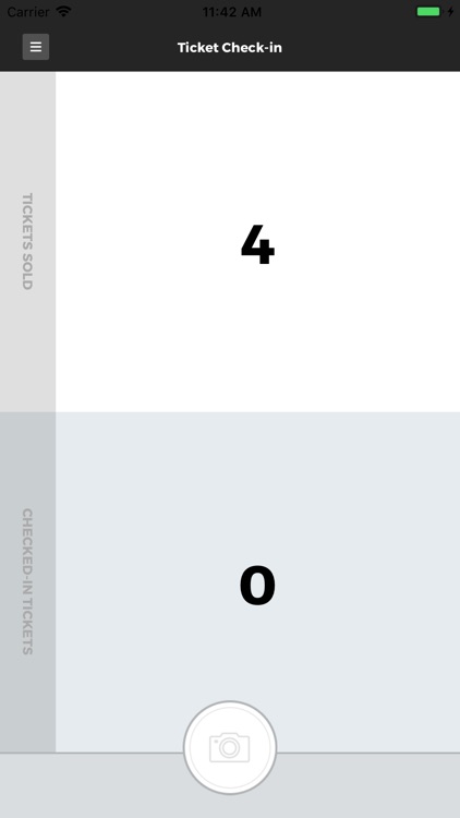 Prime Impact Tickets