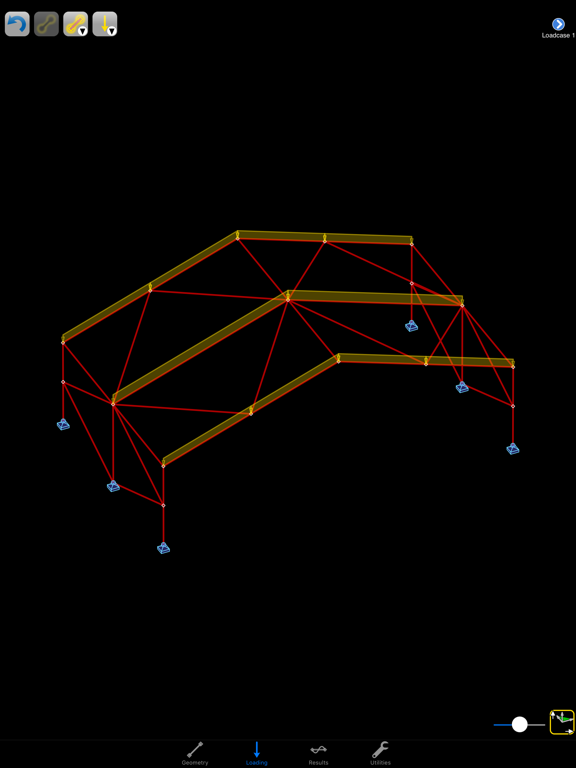 Screenshot #5 pour CASA Intuition