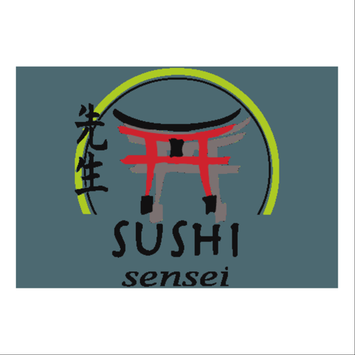 Sushi Sensei