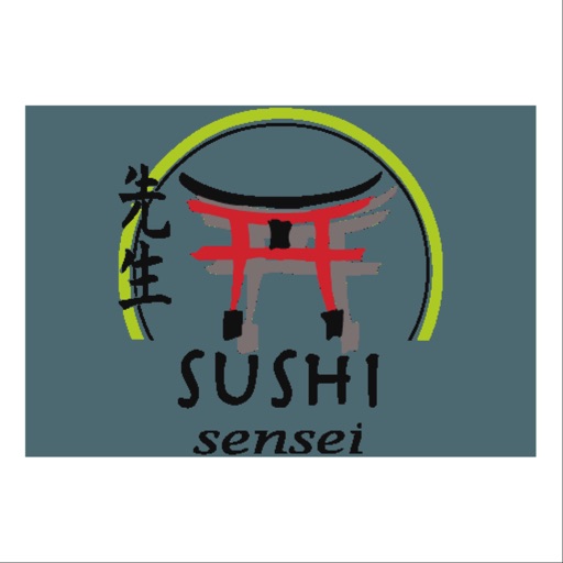 Sushi Sensei