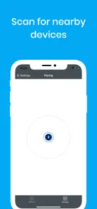 VoidPod: Find Bluetooth Nearby screenshot #3 for iPhone