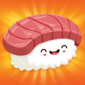 螢幕擷取畫面 (5) Sushi Tile Match