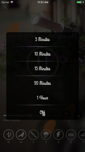 Relax Music - best meditation(圖5)-速報App