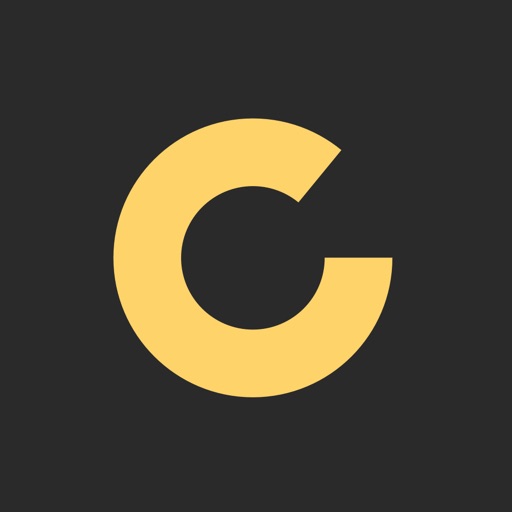 Costgram - Money tracker icon