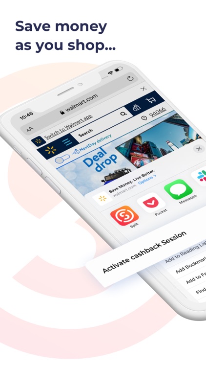 Split.co screenshot-0