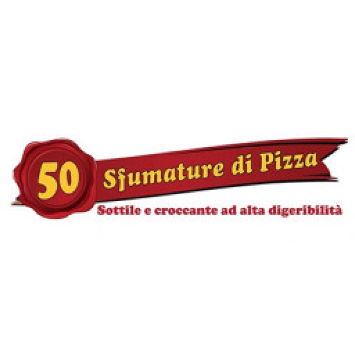 Le 50 Sfumature di Pizza icon