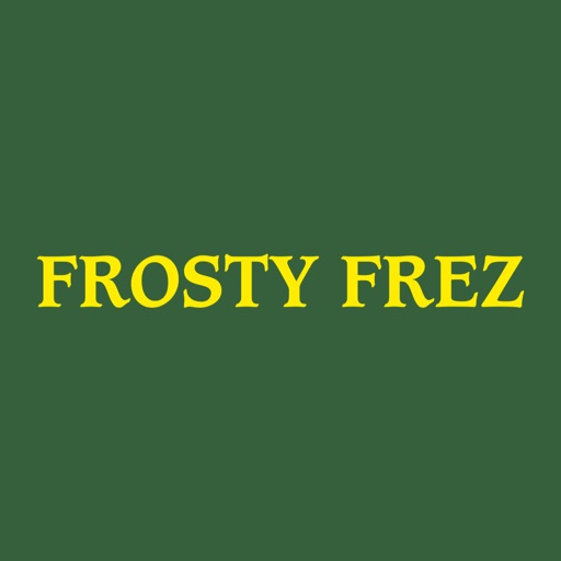 Frosty Frez iOS App