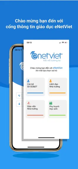 Game screenshot eNetViet mod apk