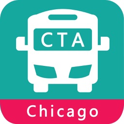 Chicago Bus Tracker