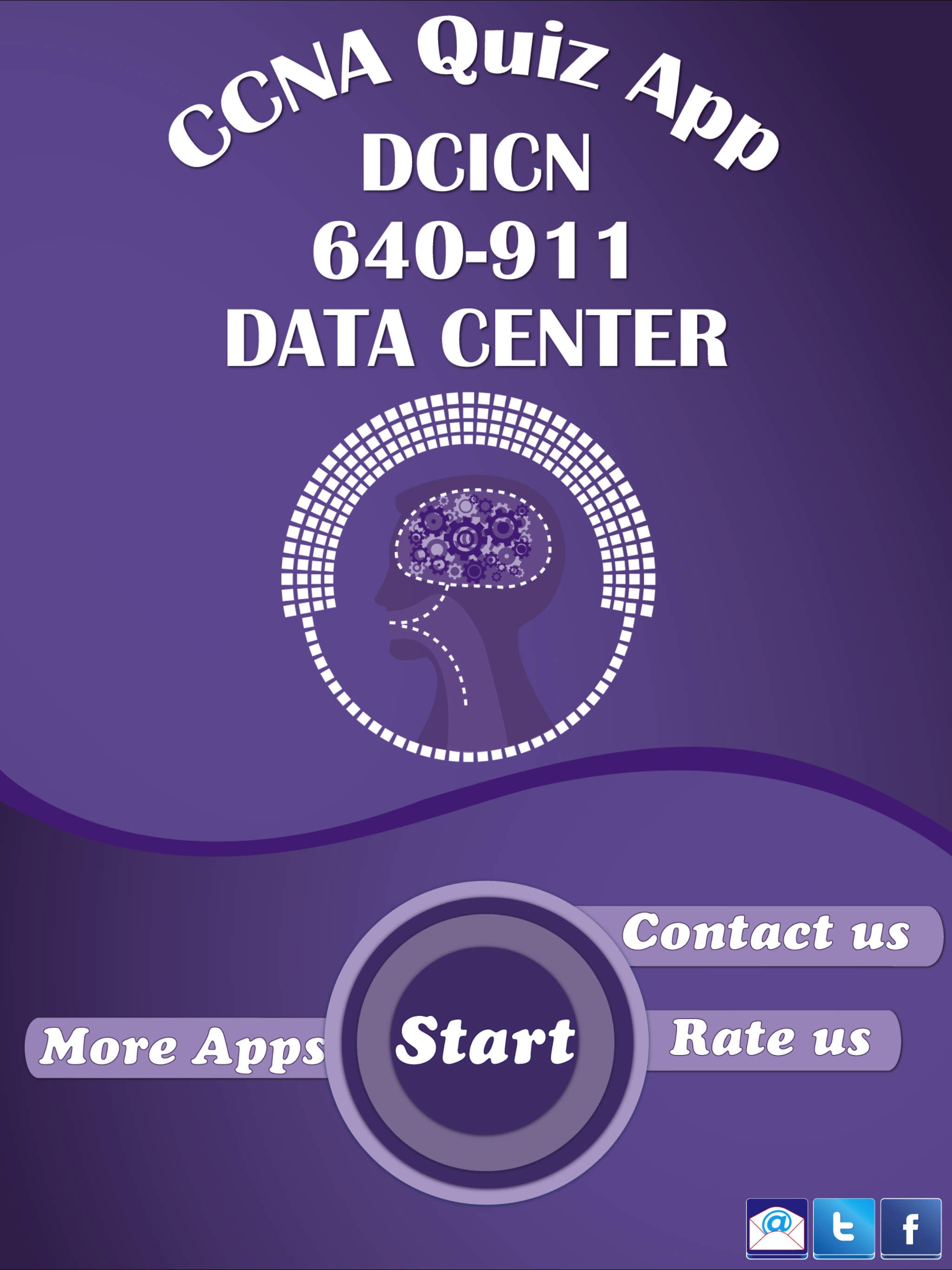 CCNA Data Center 640 911 DCICN
