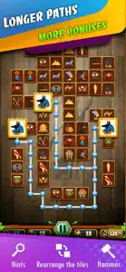 3 Link Master - Onet Puzzle screenshot #5 for iPhone