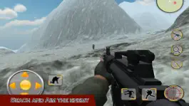 Game screenshot Last Battleground:Winter Shoot apk