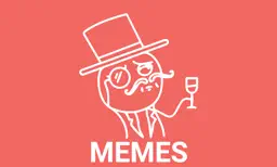 Memes TV app icon