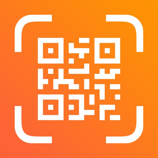 QR Code & Barcode Reader by DH Icon