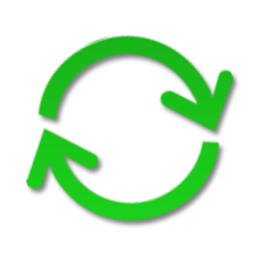 Sync - Backup and Restore icon