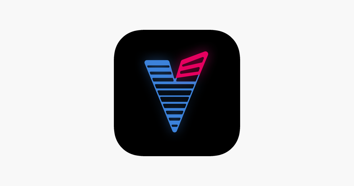 Voloco: Phòng thu âm giọng hát 12+ - App Store