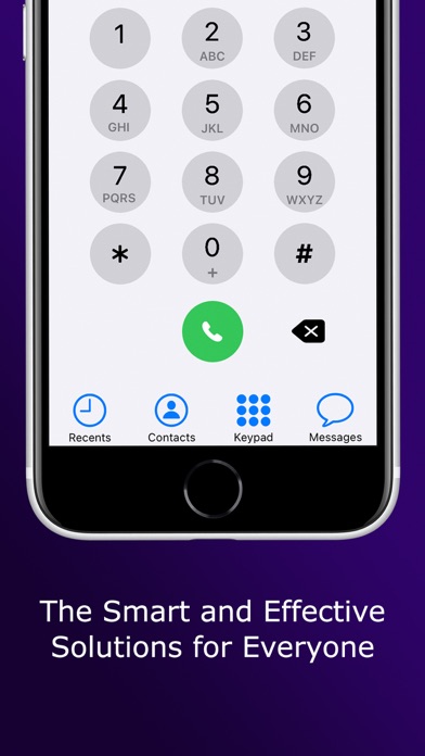 TalkOne Screenshot