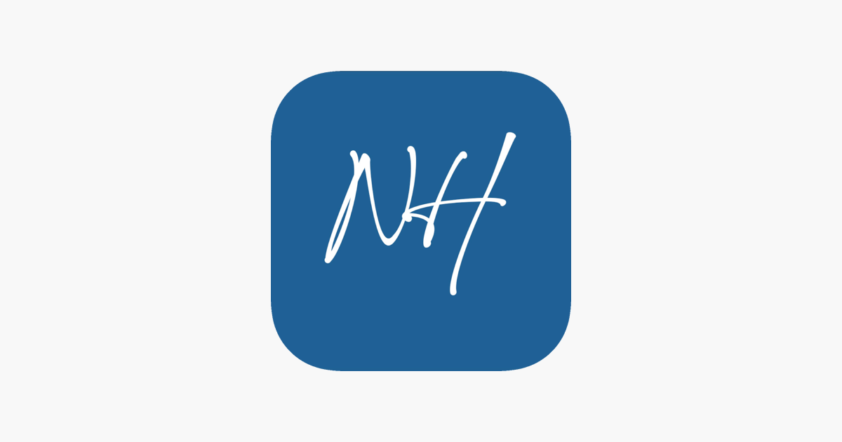 ‎New Hope McPherson บน App Store
