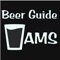 A curated guide to over 40 of the best good beer pubs in Amsterdam
